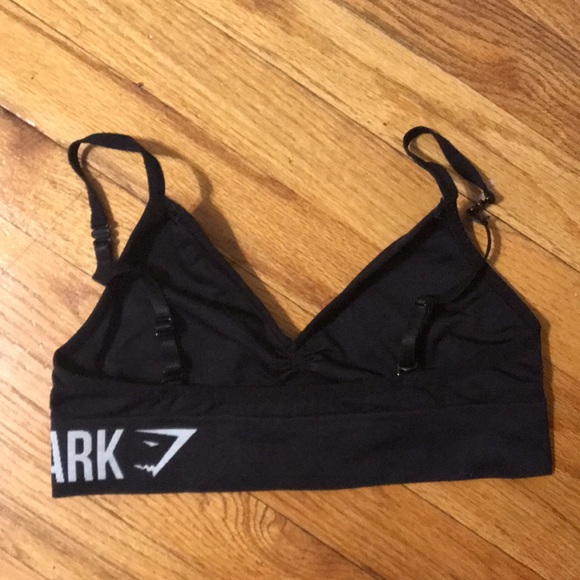 SOLD on Mercari* Gymshark Seamless Bralette - Picture 5 of 5
